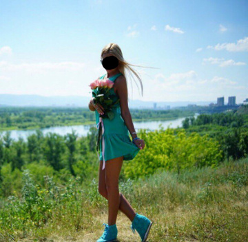 Лера: проститутки индивидуалки в Красноярске