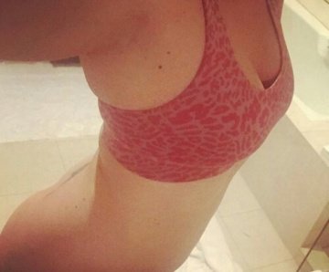 Дианна: индивидуалка проститутка Красноярск