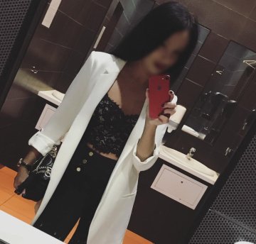 Лиля: проститутки индивидуалки в Красноярске