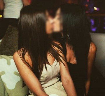 Виктория: проститутки индивидуалки в Красноярске