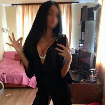 Виктория: проститутки индивидуалки в Красноярске