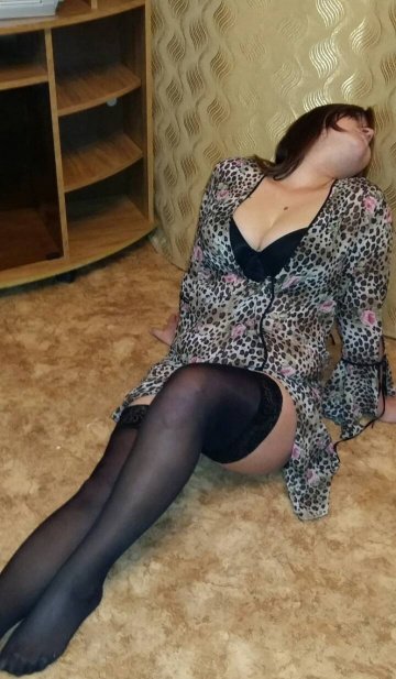 Вика: проститутки индивидуалки в Красноярске